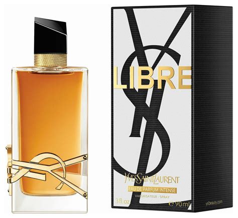 dames parfum yves saint laurent libre|libre perfume best price.